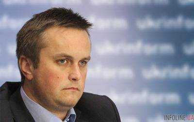 Луценко не исключает, что Холодницкий останется в ГПУ