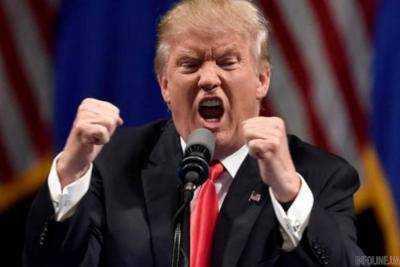Был в ярости: Трамп разозлился на Путина из-за видео