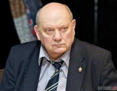 Умер звезда "Улицы разбитых фонарей"