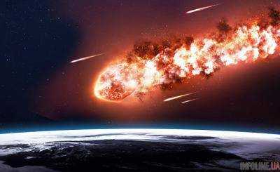 Как остановить астероид, летящий прямо на Землю?