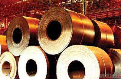 ЕС ограничил импорт 11 видов металлопродукции из Украины