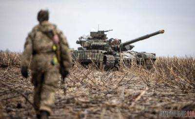 На Донбассе боевики провоцируют украинских военных на открытие огня - разведка