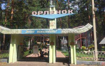 В Минздраве назвали причину массового отравления в детском лагере "Орленок"