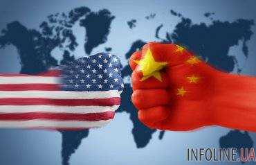 Китай ведет тихую холодную войну против США - ЦРУ
