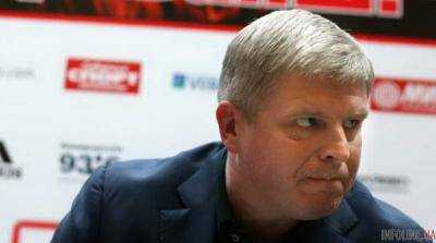 В России назвали «идиотизмом» реакцию Порошенко на победу Усика