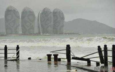 В результате тайфуна во Вьетнаме погибли 32 человека