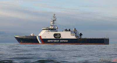 Киев готовит ответ Москве на перехват судов в Азовском море: появились подробности