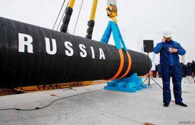 США будут поддерживать продолжение транзита газа через Украину
