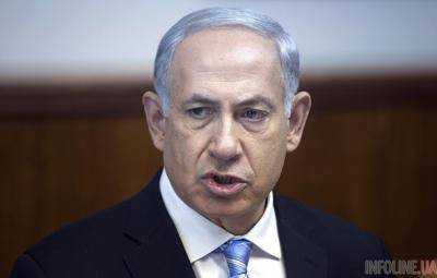 Нетаньяху заявил, что не подпустит иранские войска ближе чем на 100 км к Голанах