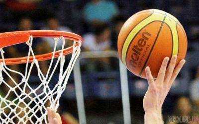 В китайском городе Куншан состоится баскетбольный турнир