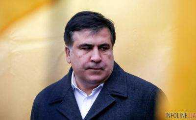 Помоги сбросить Яценюка: Саакашвили разоблачил известных нардепов и предупредил о худшем результате новых выборов