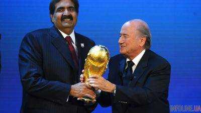 Times обвинила Катар в кампании черного пиара во время борьбы за ЧМ-2022