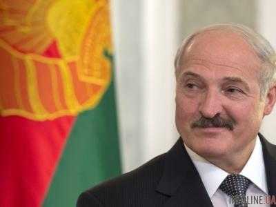 Лукашенко: СМИ меня "похоронили"