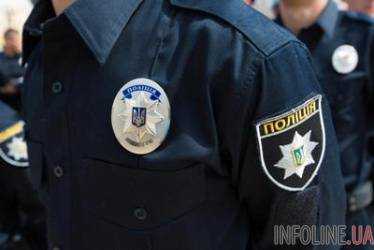 Под Харьковом полицейские требовали 10 тысяч грн от пьяного водителя