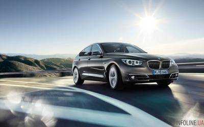 BMW отзовет в Европе сотни тысяч автомобилей