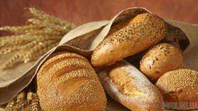 В Украине на 30 % подорожает хлеб