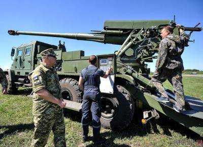 У Украины появилось новое мощное оружие, которого нет в России – Турчинов