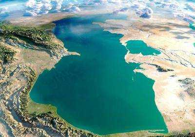В Казахстане подписали конвенцию о правовом статусе Каспийского моря