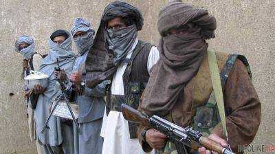 В Афганистане талибы атаковали военную базу: десятки погибших