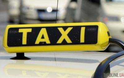 В Киеве таксиста посадили под арест за гибель пассажирки в ДТП