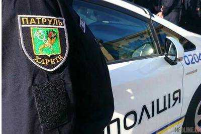 Семье погибшего в Харькове полицейского выплатят более миллиона гривен