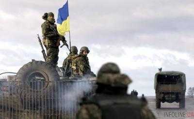 ВСУ завоевали новую территорию на Донбассе, в России началась истерия
