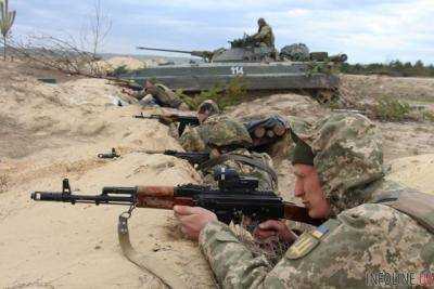 Боевиков «Л/ДНР» разбили: украинские бойцы одержали победу на Донбассе