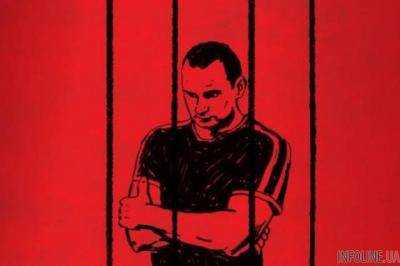 100 дней голодовки: мир выразил свою поддержку Сенцову