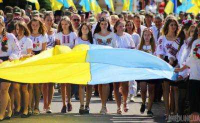Короли, президенты и даже Папа Римский: мировые лидеры поздравляют Украину с Днем Независимости