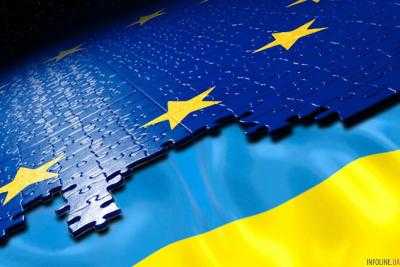 Украина в Европе: такого позора не ожидал никто