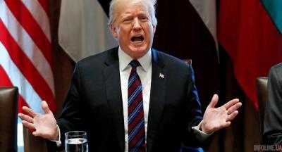 Трамп заявил о солидарности и поддержке независимой Украины