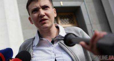 Апелляция на арест Савченко судьи не ознакомились с материалами дела