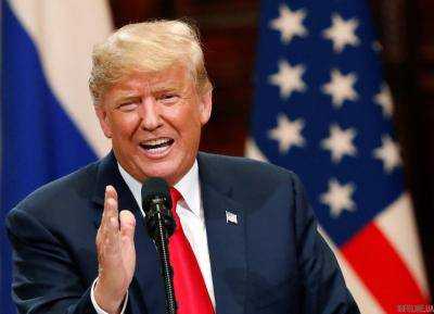 Трамп посоветовал Google, Facebook и Twitter быть осторожными