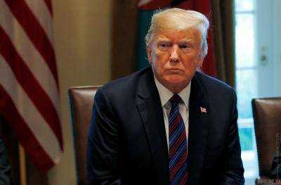 Трамп освободил несколько стран от квот на сталь и алюминий