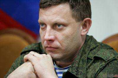 В Донецке после гибели Захарченко начались массовые задержания