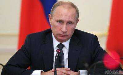 Путин считает, что виноватые в убийстве Захарченко понесут заслуженное наказание, СК РФ возбудил дело