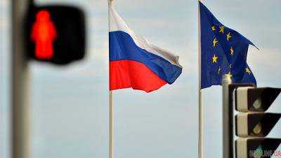 Евросоюз продлил персональные санкции против россиян на полгода