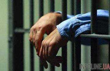 В Бучанской больнице пренебрегают нормами лечения заключенных - прокуратура