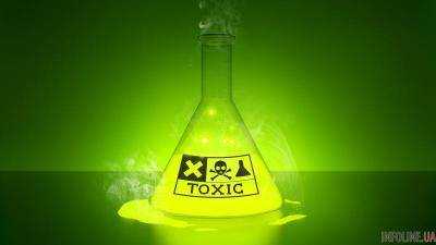 В Херсонской области обнаружили токсичные химические вещества в воздухе