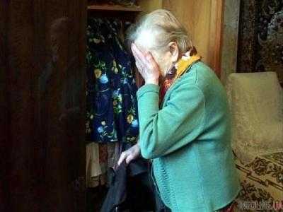 В Ужгороде у пожилой женщины украли ковры