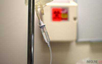 На Закарпатье от менингита умер ребенок, еще 10 человек – в больнице