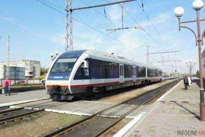 Украина расширит железнодорожное сообщение с Польшей