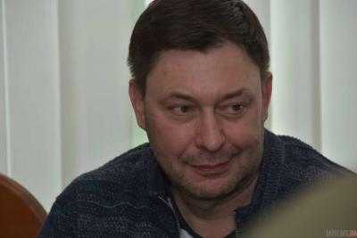 Арест Вышинского: адвокат ушел, суд перенесли