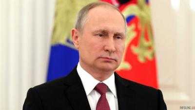 МВД Британии: Путин лично несет ответственность за атаку "Новичка"