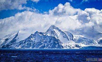 Ледники Антарктиды скрывали страшное: сотни мумий погребены под снегом