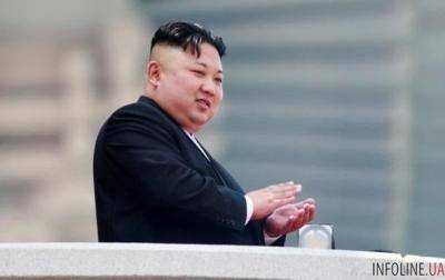 Болтон: Ким Чен Ын сигнализировал о готовности осуществить денуклеаризации за год