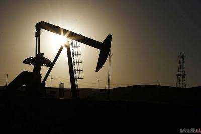 Cтоимость фьючерсов на нефть марки Brent поднялась на 0,18%