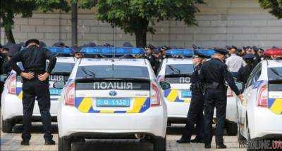 Полиция задержала сотрудника НАБУ, который курил «травку» в центре Киева