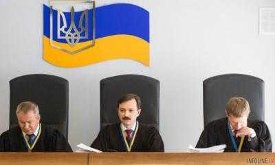 Верховный Суд отказался рассматривать жалобу на заочное следствие по делу Януковича