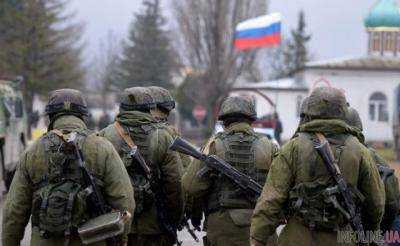 В армию или вон из Крыма: стало известно, что делают оккупанты с неудобными украинцами
